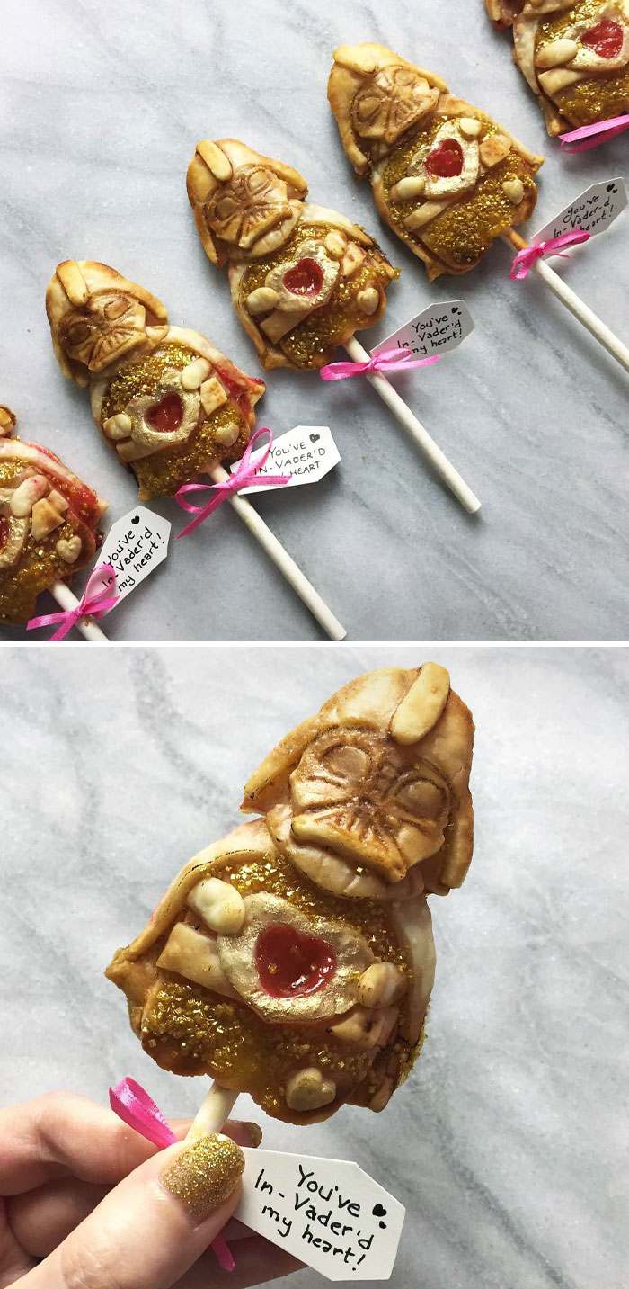 It's February! Time To Start Thinking About The Perfect Valentine's Gifts For The Deserving Nerds In Your Life