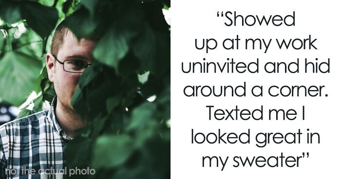 “They Think It’s A Cheat Code”: 30 Women Reveal Their Creepiest Experiences With ‘Nice Guys’