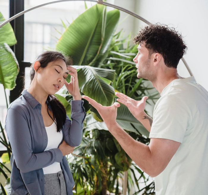 Grandmother Body-Shames 10 Y.O. Girl, Stepdad Takes A Stand For Her And Tells Off MIL