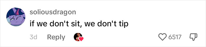 Woman Leaves Store Flabbergasted After Being Asked To Tip 25%