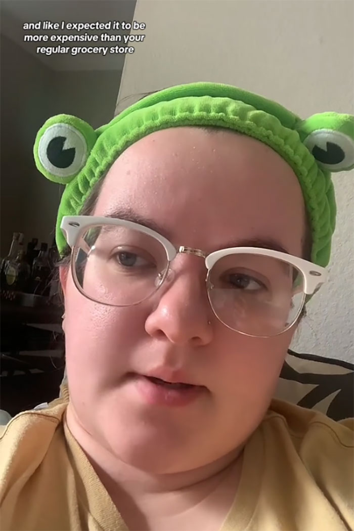 Woman Leaves Store Flabbergasted After Being Asked To Tip 25%