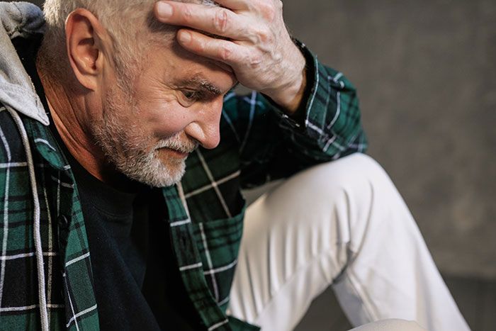 Teen Gets Petty Revenge On Dad By Constantly Moving Things A Meter Away From Where He Put Them