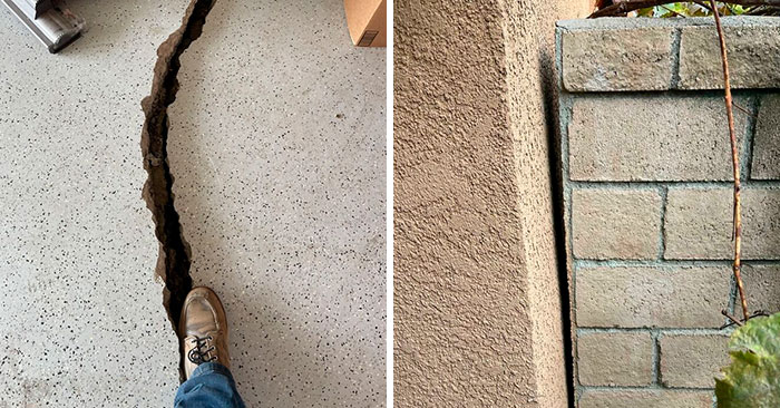 30 ‘Nightmares’ And ‘Miracles’ Spotted During Structural Inspections (New Pics)