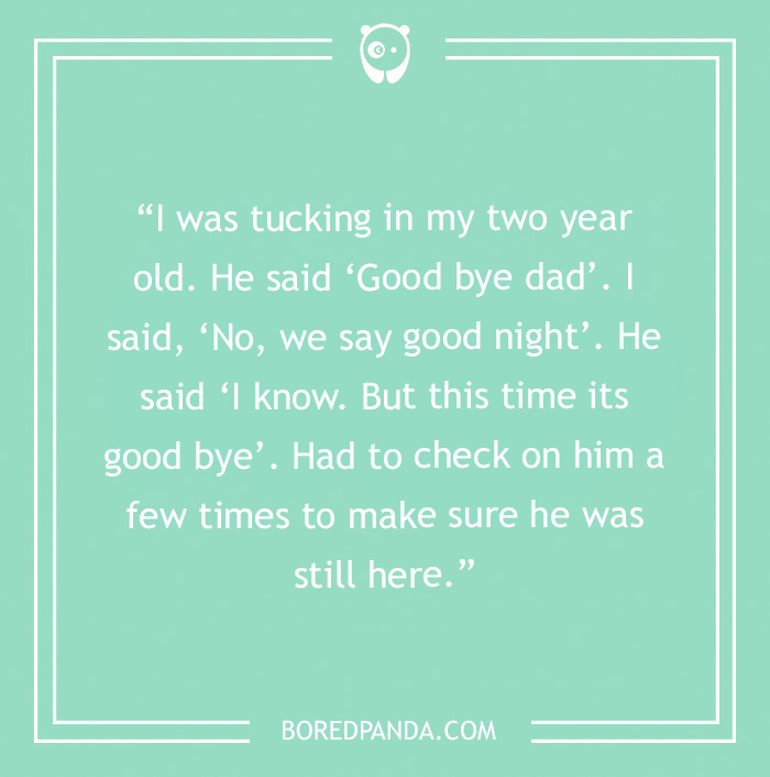 This Time It's Good Bye