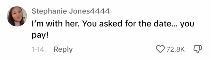 &ldquo;I Don&rsquo;t Even Know Her&rdquo;: Man Goes Viral After Filming Date&rsquo;s Reaction To Splitting The Bill