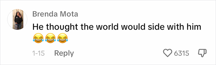 &ldquo;I Don&rsquo;t Even Know Her&rdquo;: Man Goes Viral After Filming Date&rsquo;s Reaction To Splitting The Bill