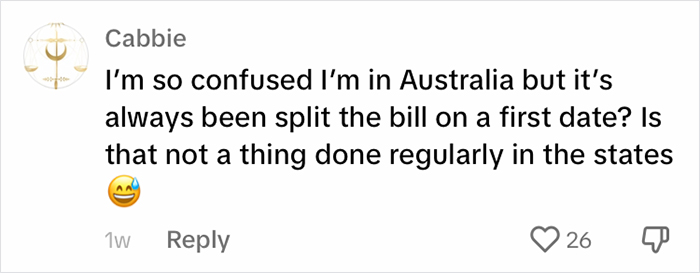 &ldquo;I Don&rsquo;t Even Know Her&rdquo;: Man Goes Viral After Filming Date&rsquo;s Reaction To Splitting The Bill