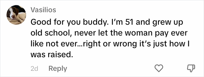 &ldquo;I Don&rsquo;t Even Know Her&rdquo;: Man Goes Viral After Filming Date&rsquo;s Reaction To Splitting The Bill