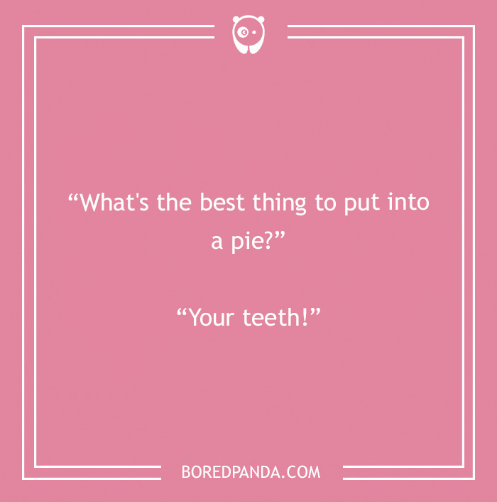 119 Dessert Jokes To Enjoy With Your Cake