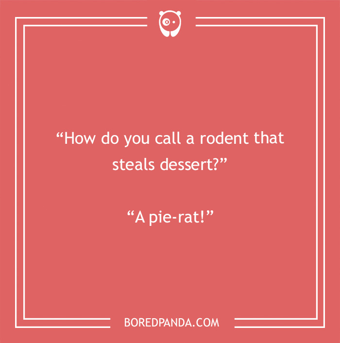 119 Dessert Jokes To Enjoy With Your Cake