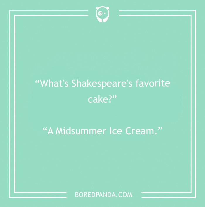 119 Dessert Jokes To Enjoy With Your Cake