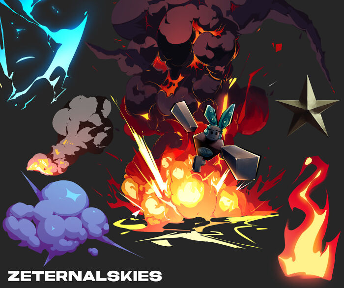 Another One That I Drew