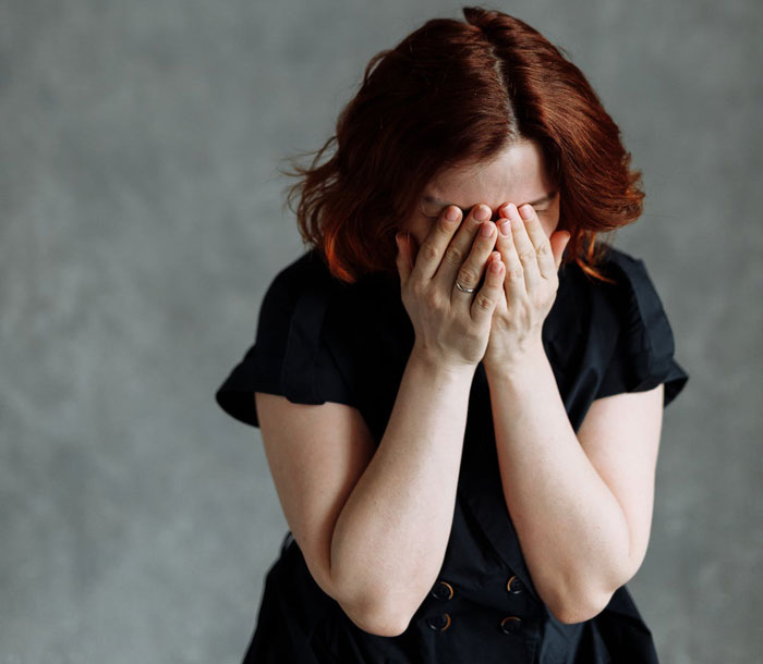 &ldquo;I Was So Absolutely Done&rdquo;: Woman Refuses To Be Moved From Her Seat By Entitled Passengers