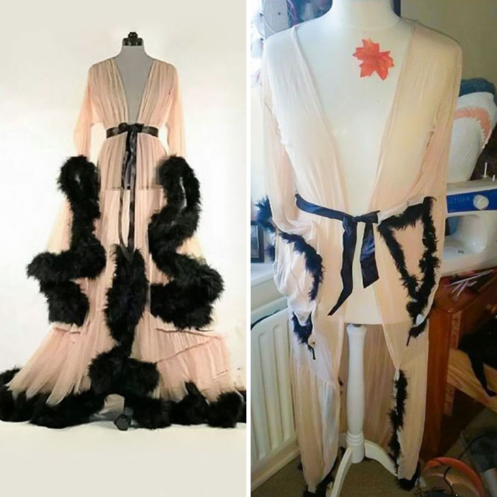 Not Quite What You Bargained On Getting