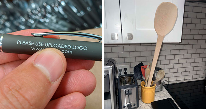 50 Hilarious Experiences Of People Receiving Not What They Thought They Ordered (New Pics)