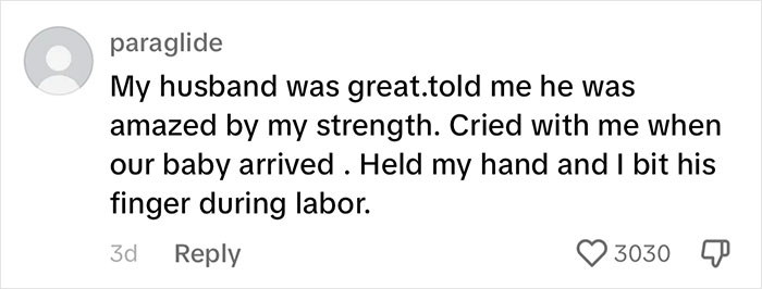 Pediatric Nurse Shares 14 Awful Things She's Heard Come Out Of Men&rsquo;s Mouths In The Delivery Room