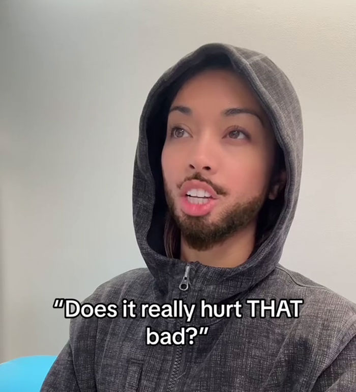 Pediatric Nurse Shares 14 Awful Things She's Heard Come Out Of Men&rsquo;s Mouths In The Delivery Room