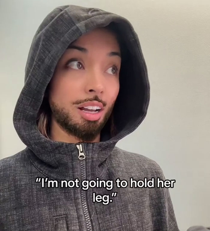 Pediatric Nurse Shares 14 Awful Things She's Heard Come Out Of Men&rsquo;s Mouths In The Delivery Room