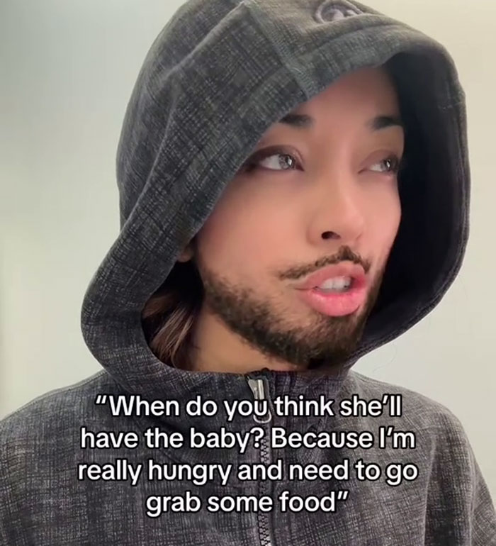 Pediatric Nurse Shares 14 Awful Things She's Heard Come Out Of Men&rsquo;s Mouths In The Delivery Room