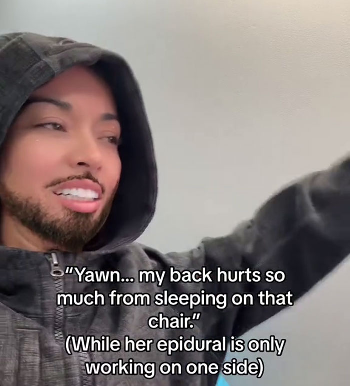 Pediatric Nurse Shares 14 Awful Things She's Heard Come Out Of Men&rsquo;s Mouths In The Delivery Room