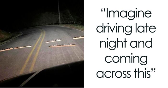 50 Of The Most Terrifying And Disturbing Images Shared In This Online Group (New Pics)