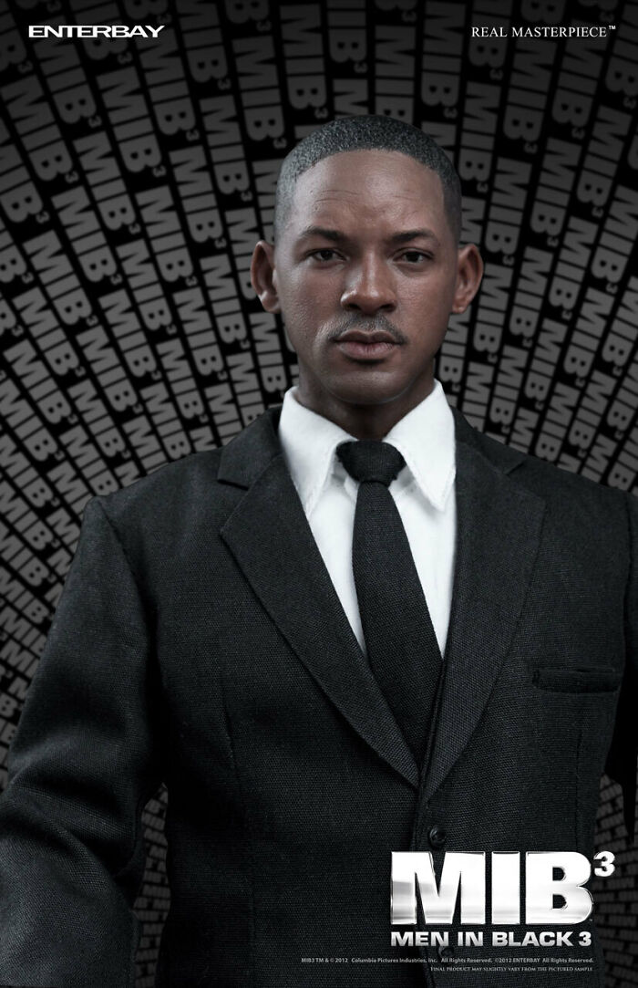 Meet The Hyperrealistic Sculptures Of Pop Culture Characters By This South Korean Artist (34 Pics)