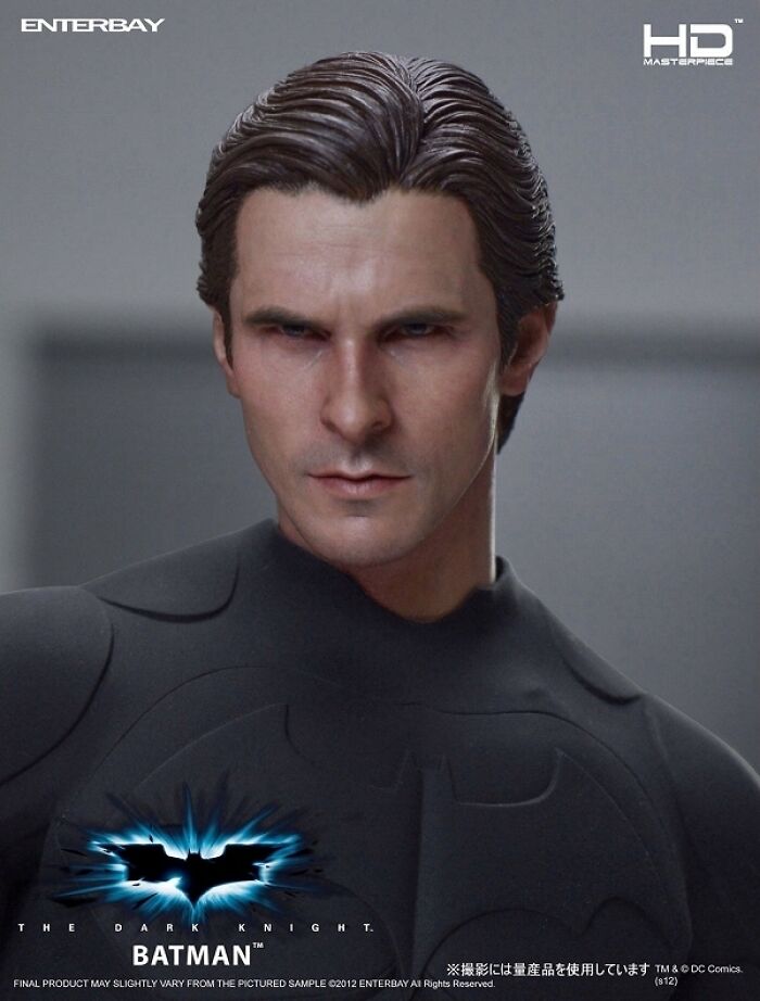 Meet The Hyperrealistic Sculptures Of Pop Culture Characters By This South Korean Artist (34 Pics)