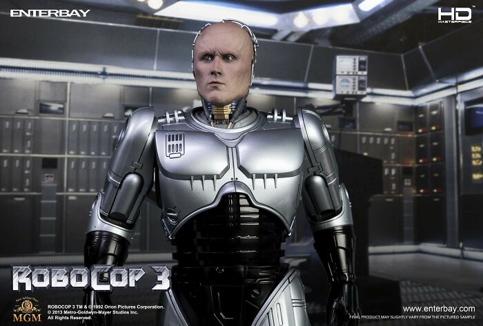 Meet The Hyperrealistic Sculptures Of Pop Culture Characters By This South Korean Artist (34 Pics)