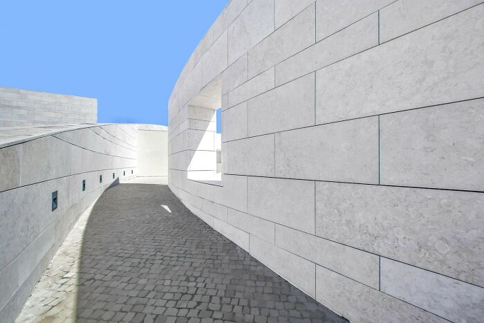 Fine Art/ Minimal / Minimalism, 3rd Place: Dazzling Light By Lorenzo Vitali