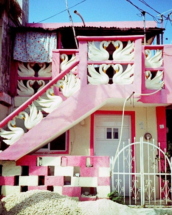 Most Likely Isla Mujeres In Mexico