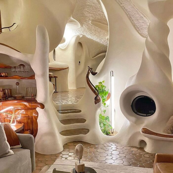 Charles Harker’s Bloom House In Austin, Texas