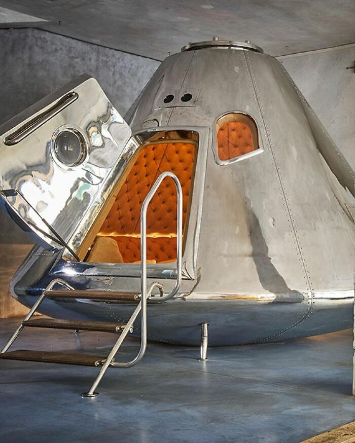 Timothy Oulton’s ‘Apollo’ Structures