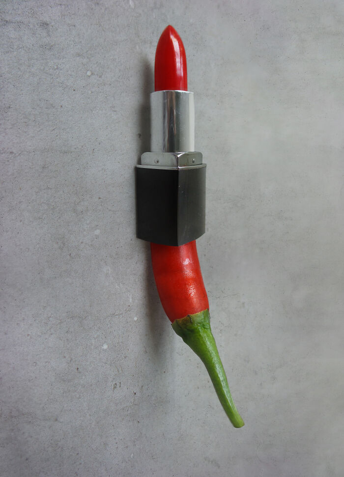 Dudi Ben Simon Crafts A New Narrative From Items, Breathing Fresh Life Into The Ordinary