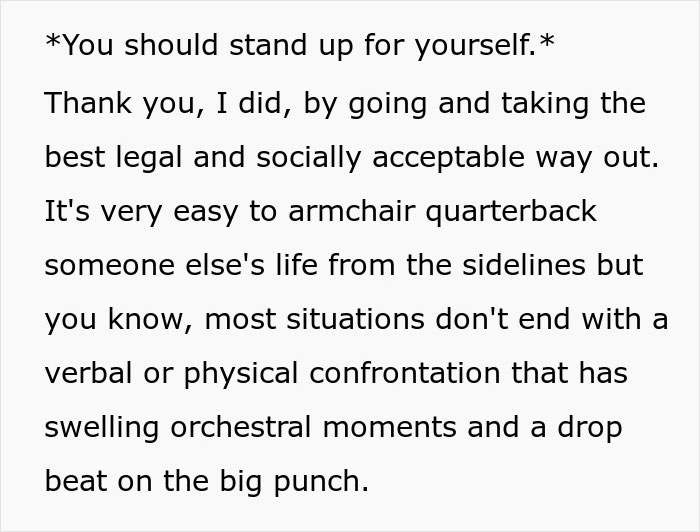 Woman Shakes Person&rsquo;s Wheelchair, Demands They Give It To Her Since She&rsquo;s Older