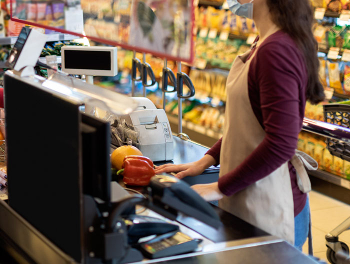Woman Shakes Person&rsquo;s Wheelchair, Demands They Give It To Her Since She&rsquo;s Older