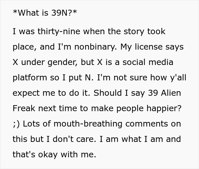 Woman Shakes Person&rsquo;s Wheelchair, Demands They Give It To Her Since She&rsquo;s Older