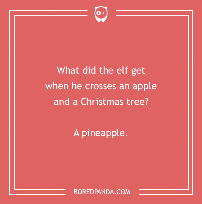 178 Elf Jokes To Share Around A Christmas Table