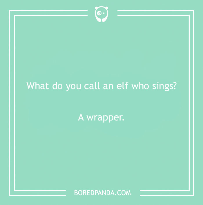 178 Elf Jokes To Share Around A Christmas Table