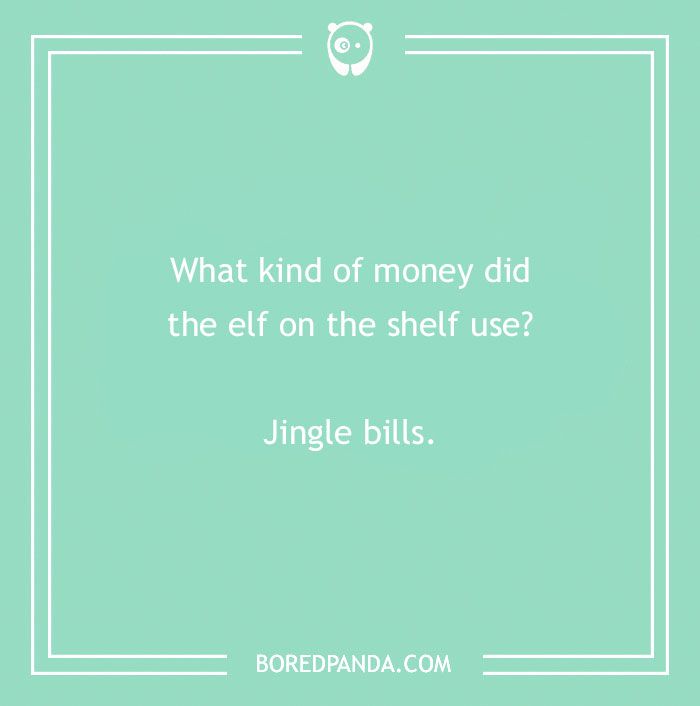 178 Elf Jokes To Share Around A Christmas Table