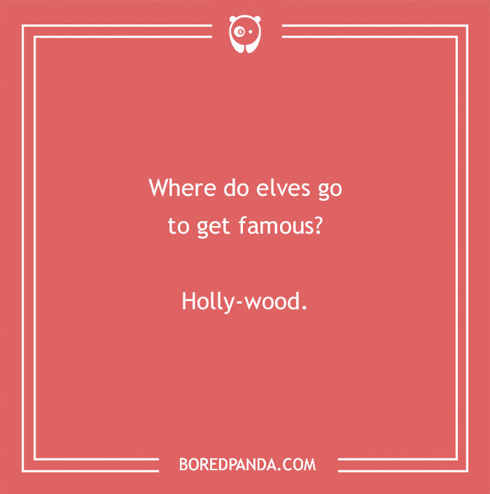 178 Elf Jokes To Share Around A Christmas Table