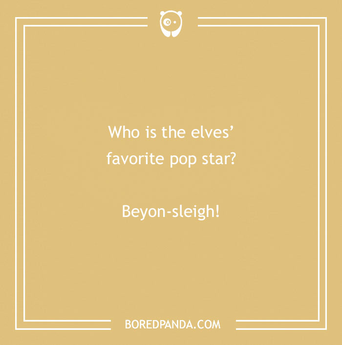 178 Elf Jokes To Share Around A Christmas Table