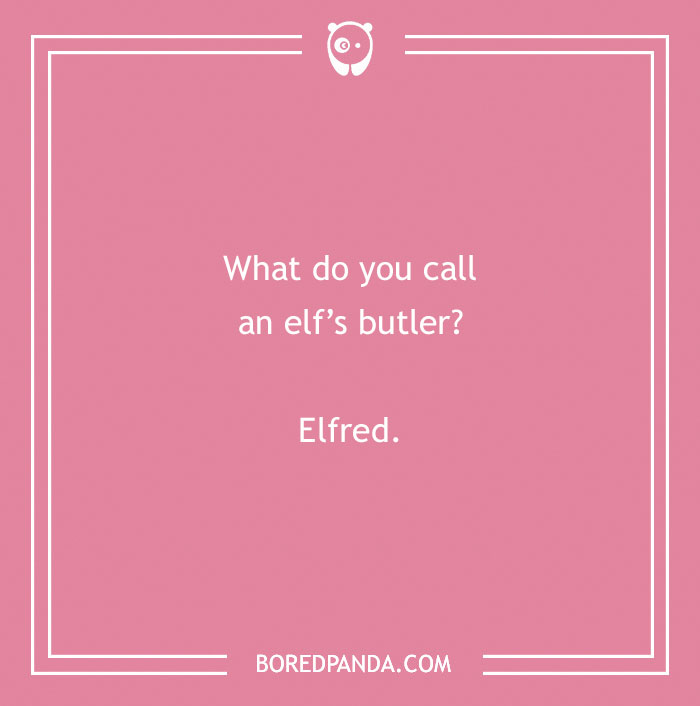 178 Elf Jokes To Share Around A Christmas Table