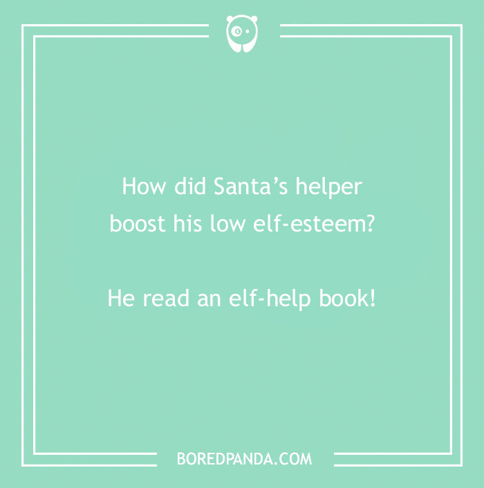 178 Elf Jokes To Share Around A Christmas Table