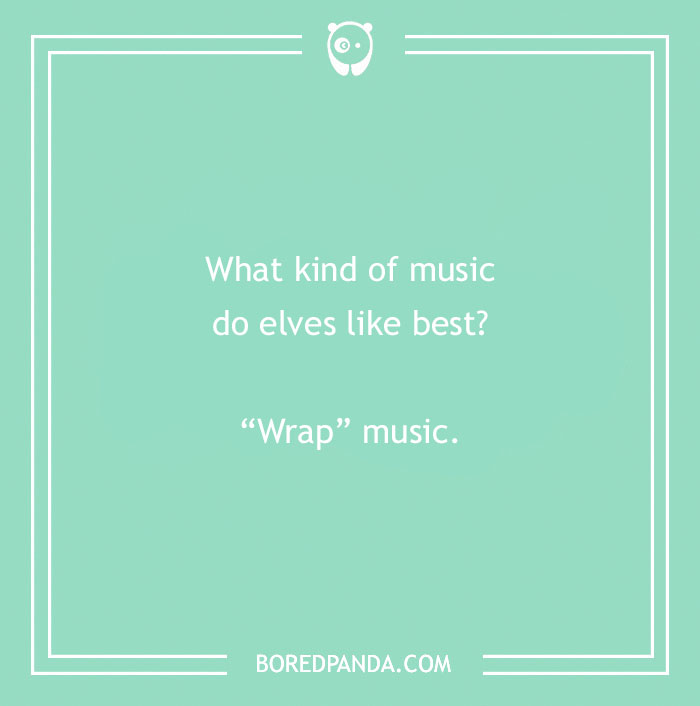 178 Elf Jokes To Share Around A Christmas Table