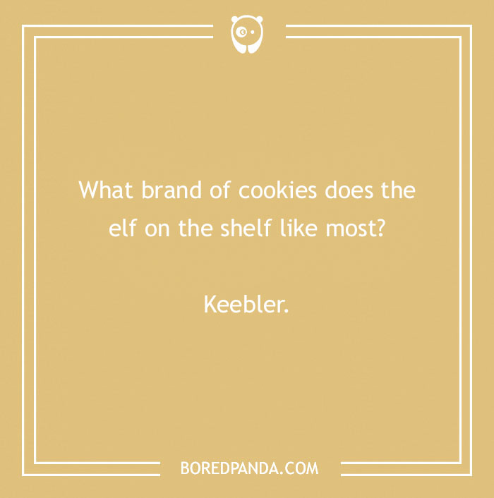 178 Elf Jokes To Share Around A Christmas Table