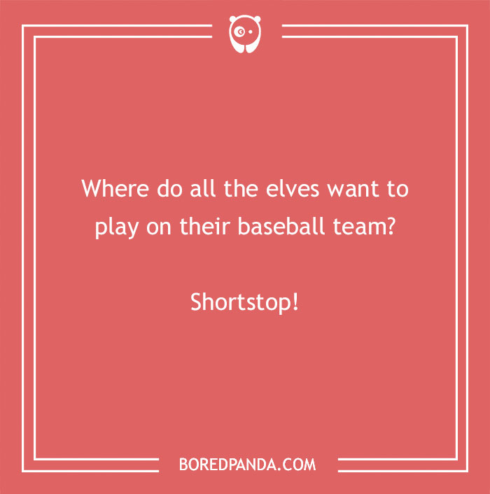 178 Elf Jokes To Share Around A Christmas Table