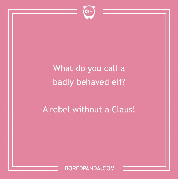 178 Elf Jokes To Share Around A Christmas Table