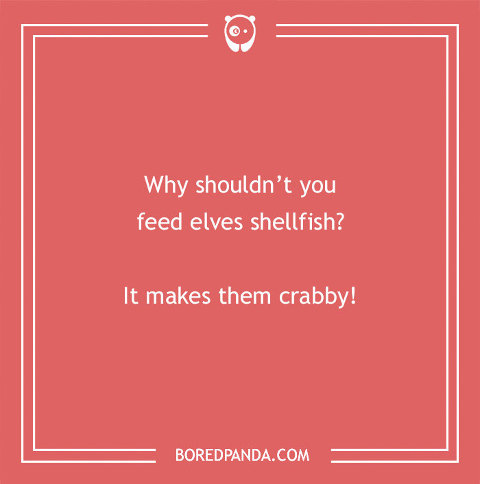 178 Elf Jokes To Share Around A Christmas Table