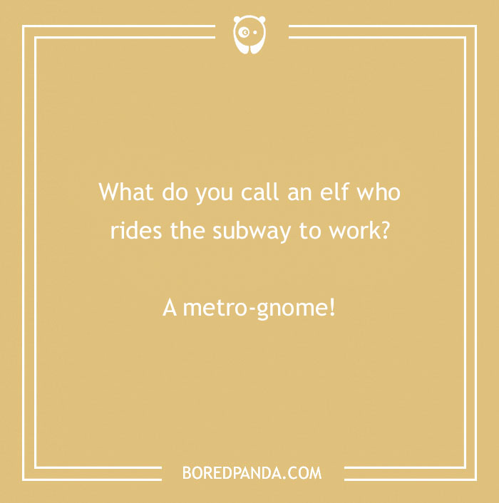 178 Elf Jokes To Share Around A Christmas Table