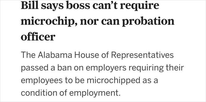 The Fact This Was Even A Thought Makes Me Sick